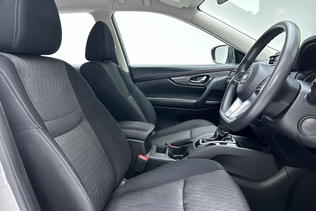 2019 Nissan X-TRAIL ST T32 Series II