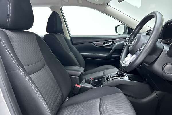 2019 Nissan X-TRAIL ST T32 Series II