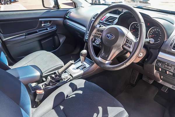 2014 Subaru Impreza 2.0i-L G4
