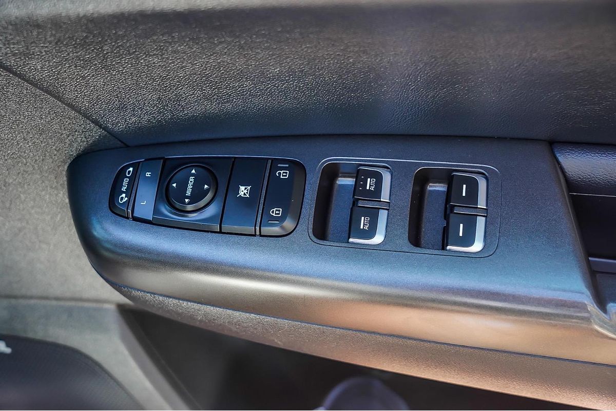 2019 Kia Sportage SLi QL
