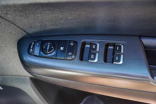 2019 Kia Sportage SLi QL
