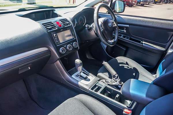 2014 Subaru Impreza 2.0i-L G4