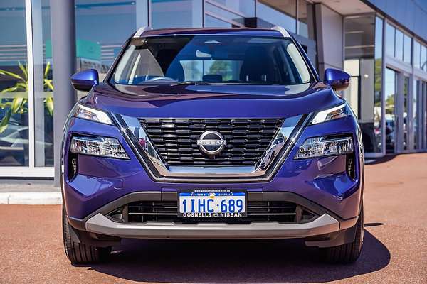 2024 Nissan X-TRAIL ST T33