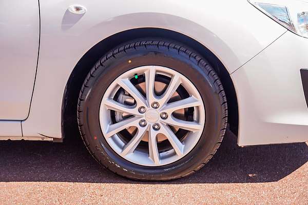 2014 Subaru Impreza 2.0i-L G4