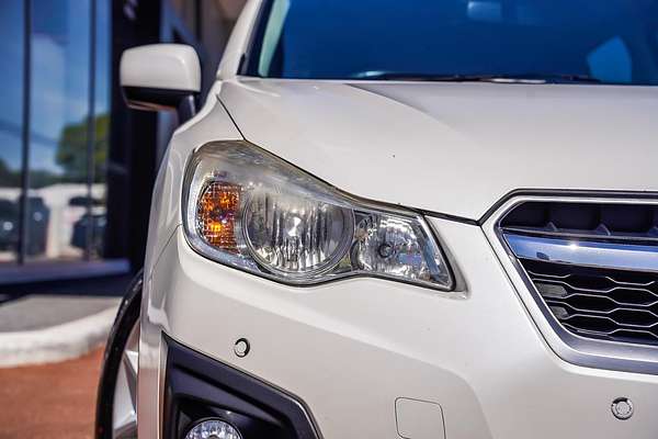 2014 Subaru Impreza 2.0i-L G4