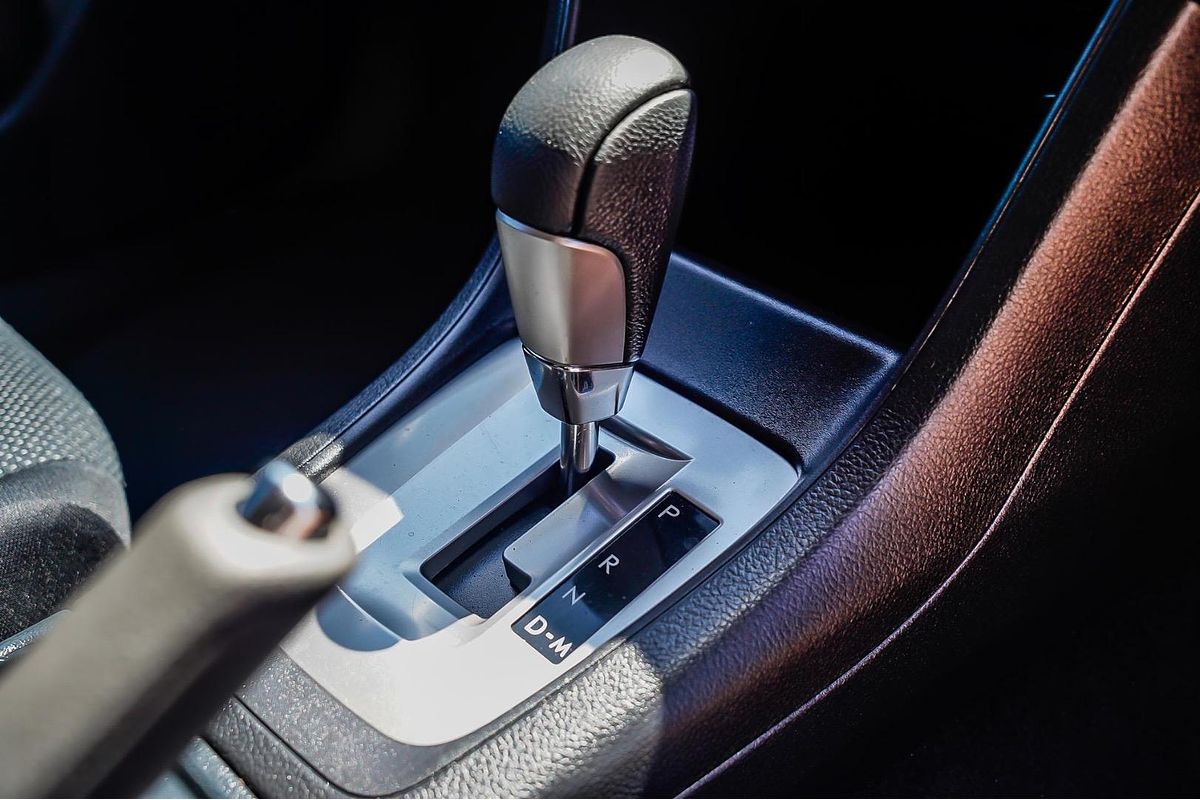 2014 Subaru Impreza 2.0i-L G4