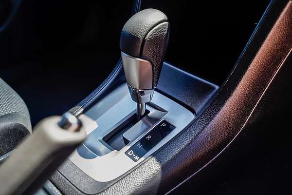 2014 Subaru Impreza 2.0i-L G4