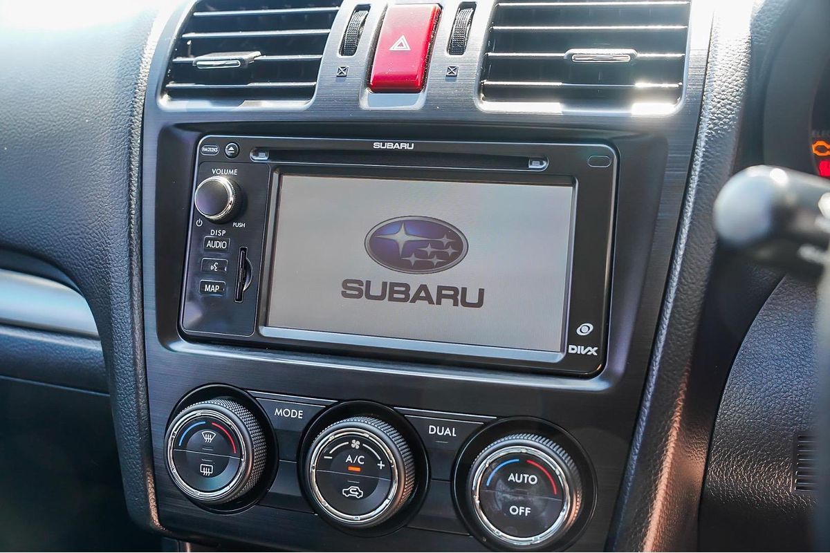 2014 Subaru Impreza 2.0i-L G4