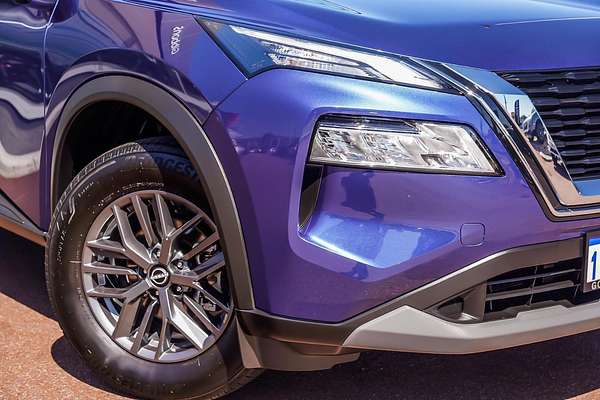 2024 Nissan X-TRAIL ST T33