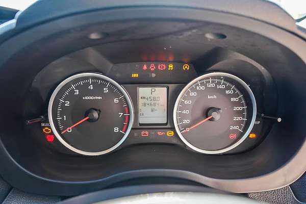 2014 Subaru Impreza 2.0i-L G4