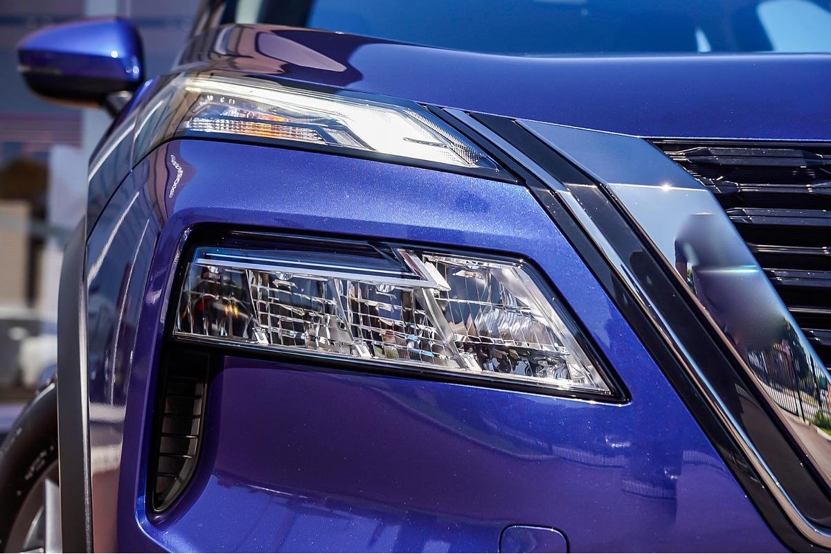 2024 Nissan X-TRAIL ST T33