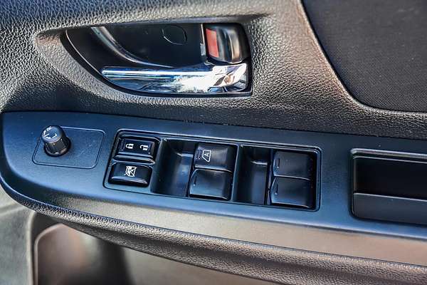 2014 Subaru Impreza 2.0i-L G4