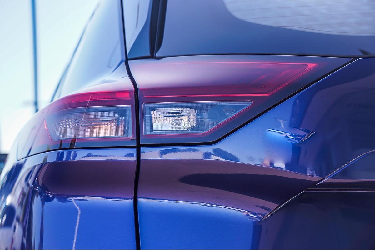 2024 Nissan X-TRAIL ST T33