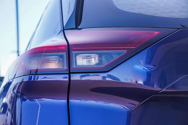 2024 Nissan X-TRAIL ST T33