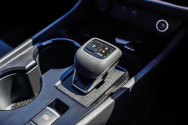 2024 Nissan X-TRAIL ST T33