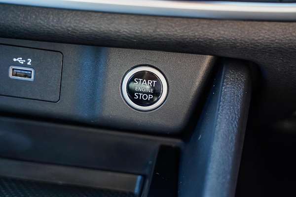 2024 Nissan X-TRAIL ST T33