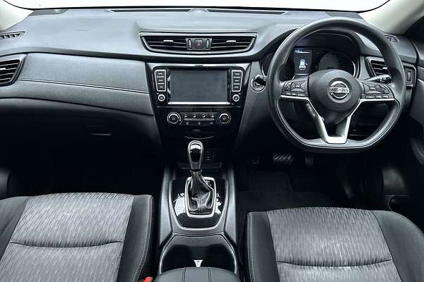 2019 Nissan X-TRAIL ST T32 Series II