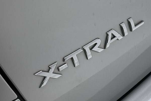 2019 Nissan X-TRAIL ST T32 Series II