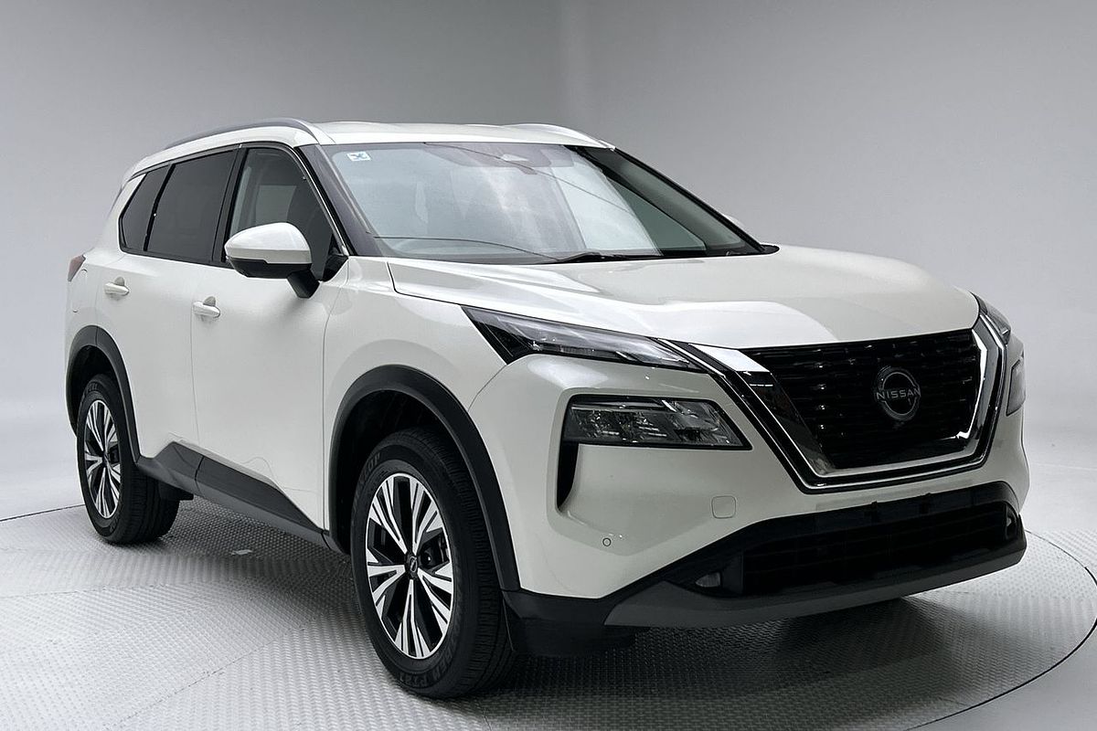 2023 Nissan X-TRAIL ST-L T33
