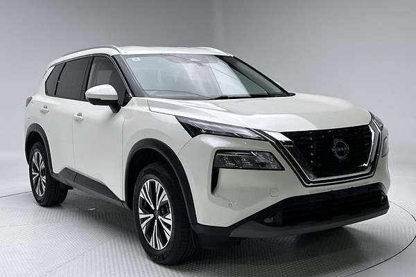 2023 Nissan X-TRAIL ST-L T33
