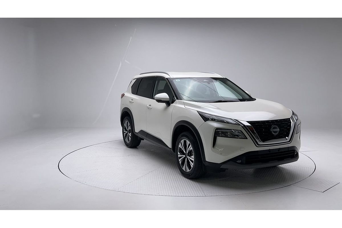 2023 Nissan X-TRAIL ST-L T33