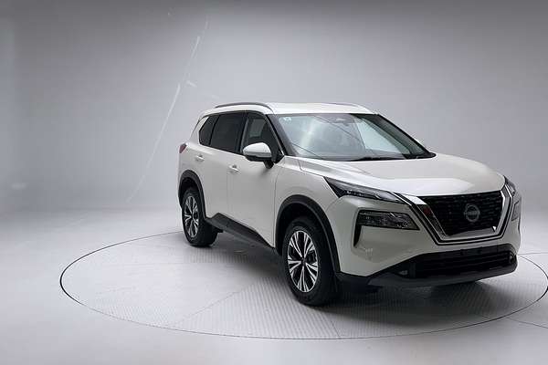 2023 Nissan X-TRAIL ST-L T33