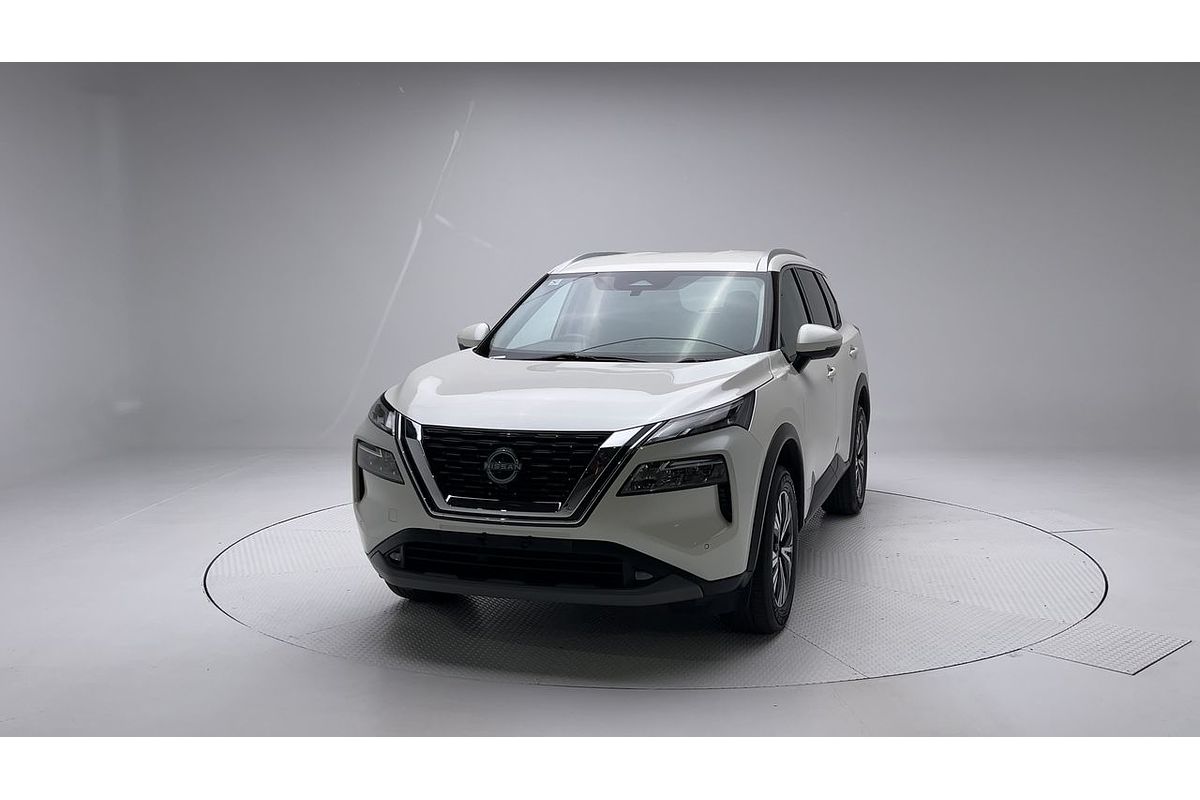 2023 Nissan X-TRAIL ST-L T33