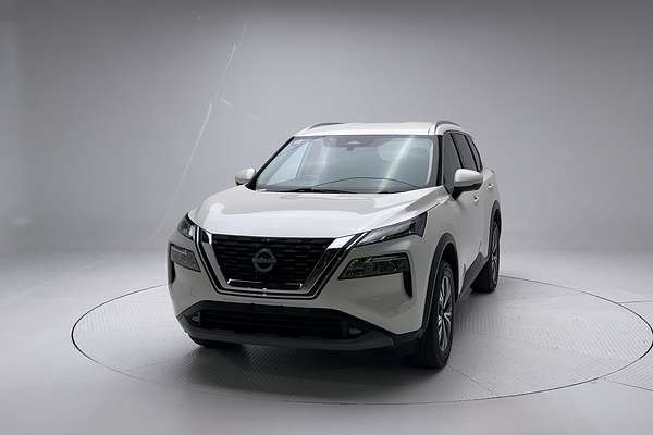 2023 Nissan X-TRAIL ST-L T33