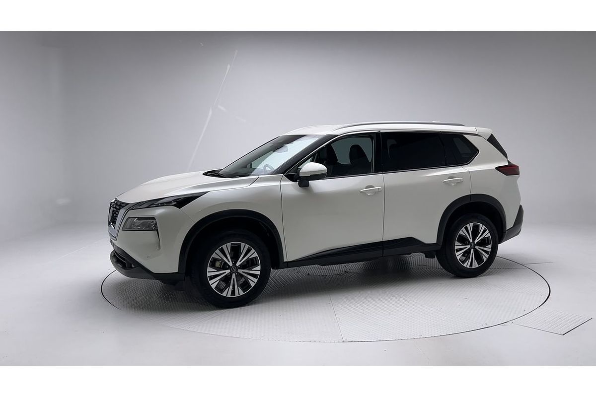 2023 Nissan X-TRAIL ST-L T33