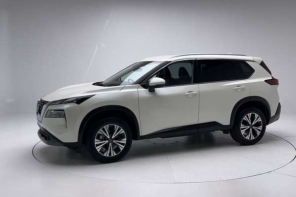 2023 Nissan X-TRAIL ST-L T33