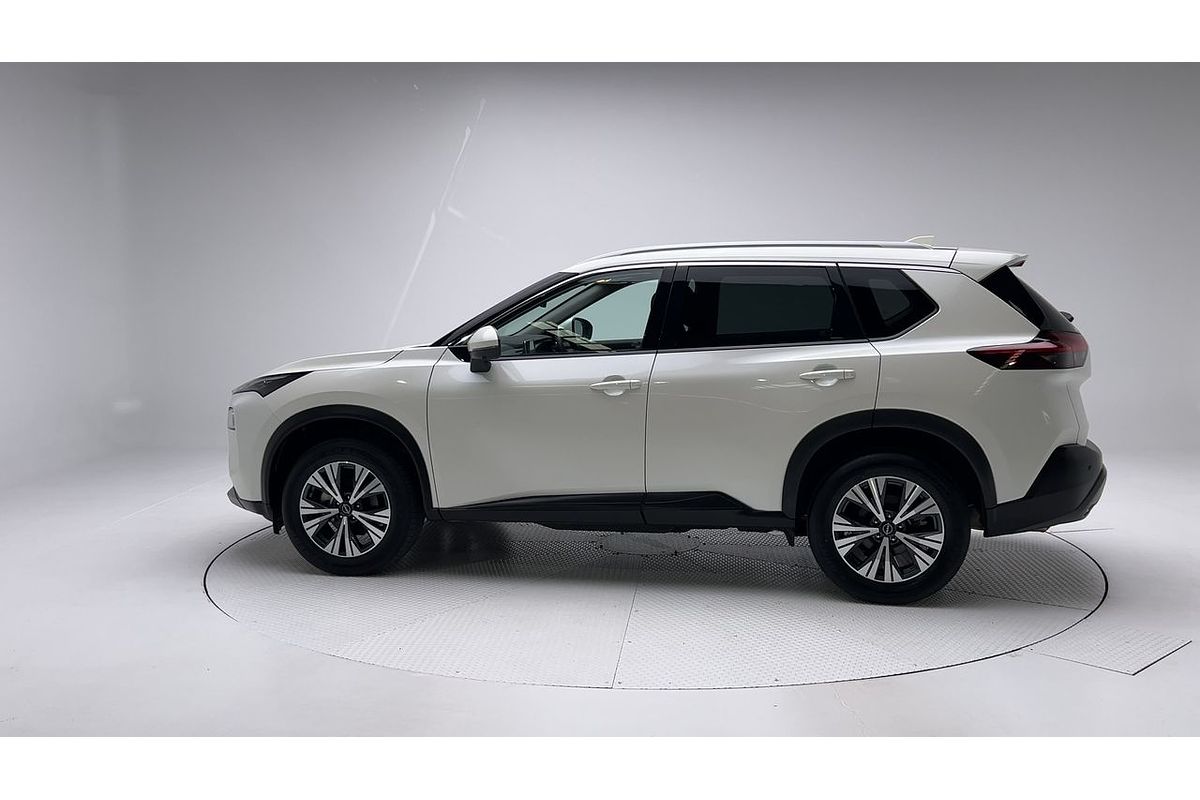 2023 Nissan X-TRAIL ST-L T33