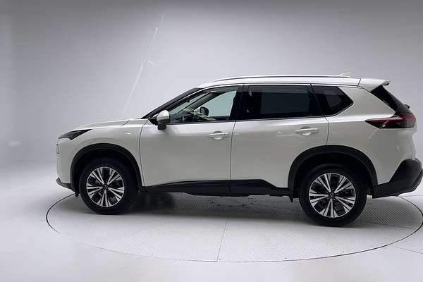 2023 Nissan X-TRAIL ST-L T33