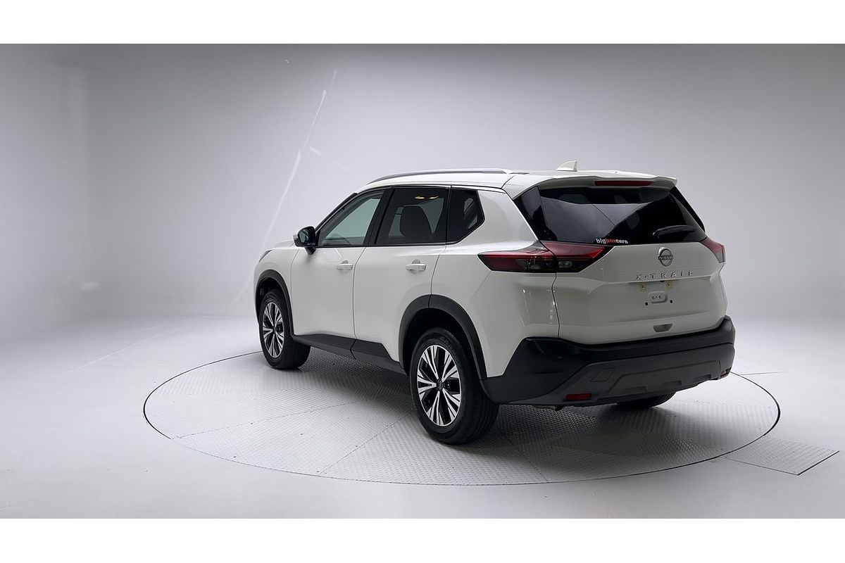2023 Nissan X-TRAIL ST-L T33