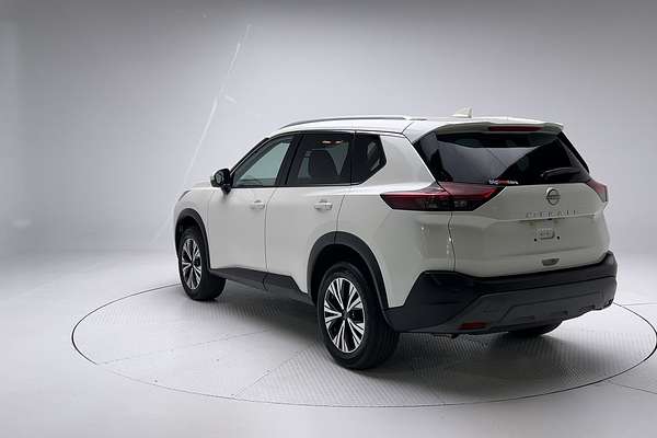 2023 Nissan X-TRAIL ST-L T33
