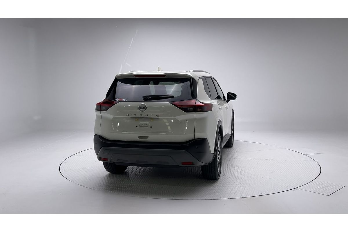 2023 Nissan X-TRAIL ST-L T33