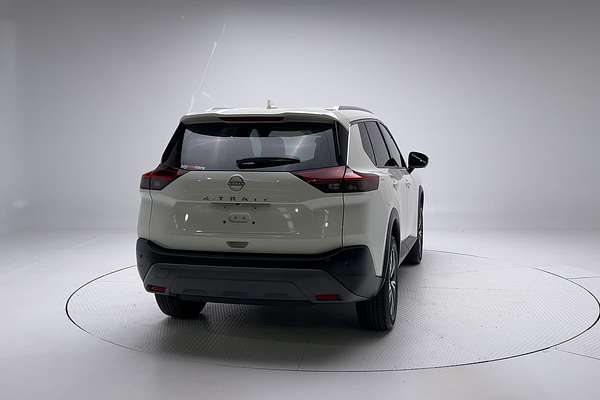 2023 Nissan X-TRAIL ST-L T33