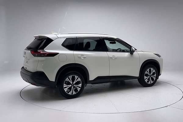 2023 Nissan X-TRAIL ST-L T33