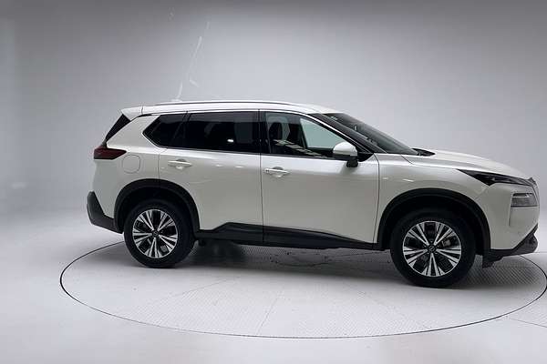 2023 Nissan X-TRAIL ST-L T33