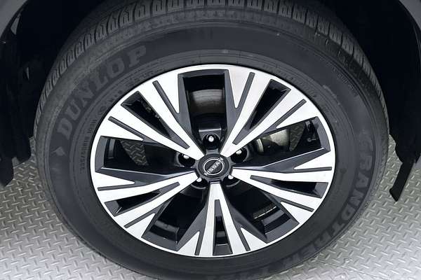 2023 Nissan X-TRAIL ST-L T33