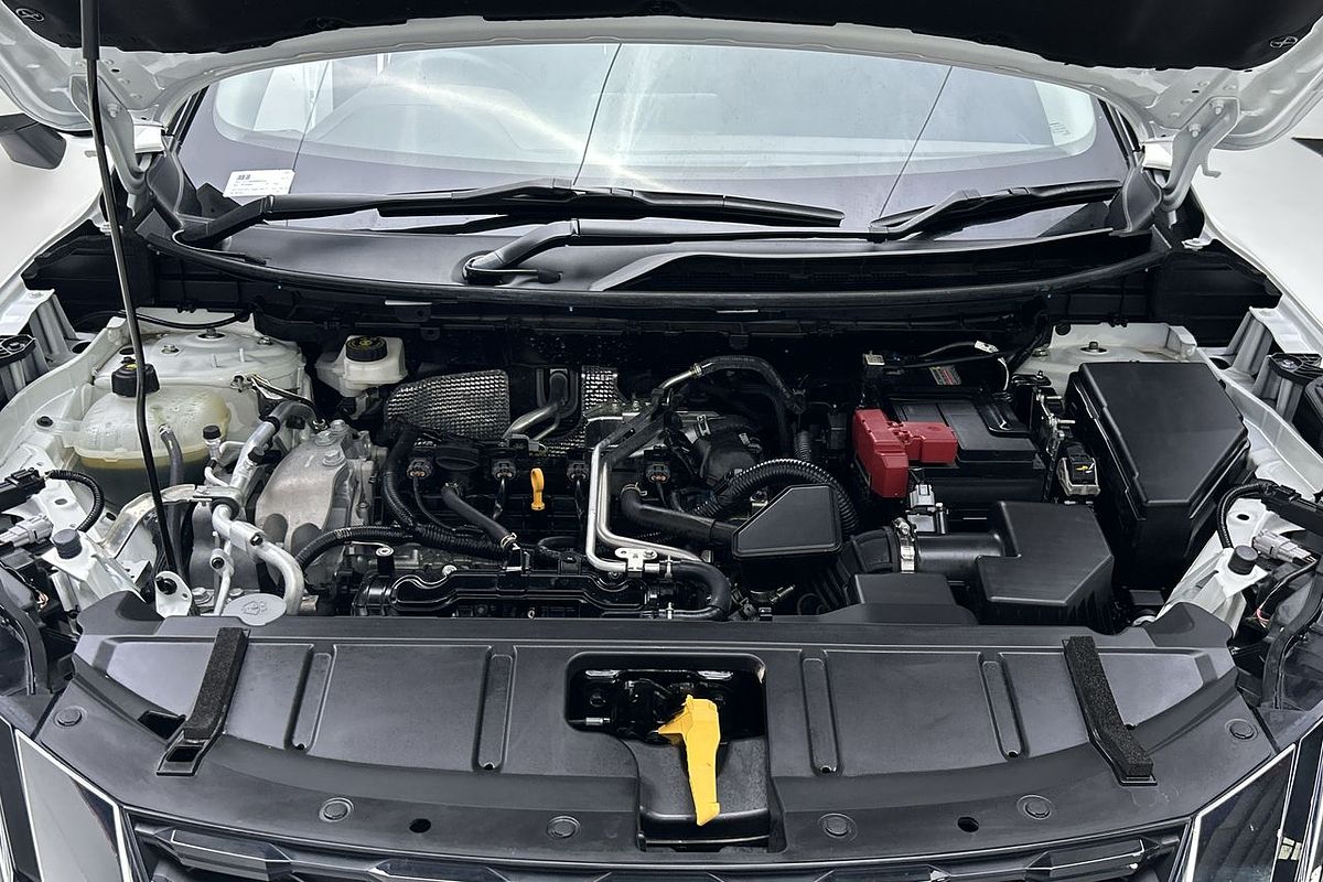 2023 Nissan X-TRAIL ST-L T33