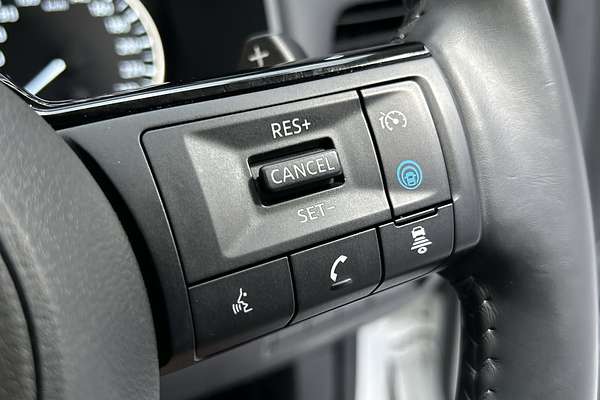 2023 Nissan X-TRAIL ST-L T33