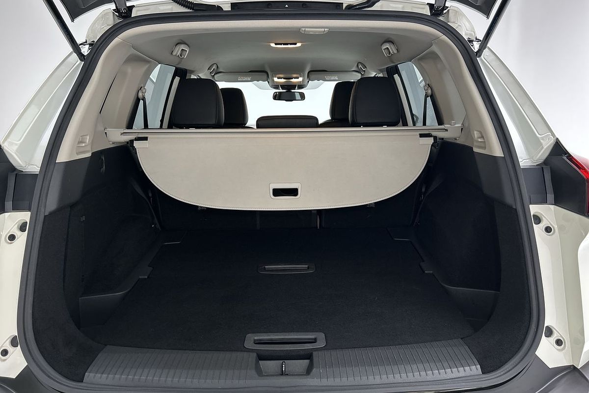 2023 Nissan X-TRAIL ST-L T33