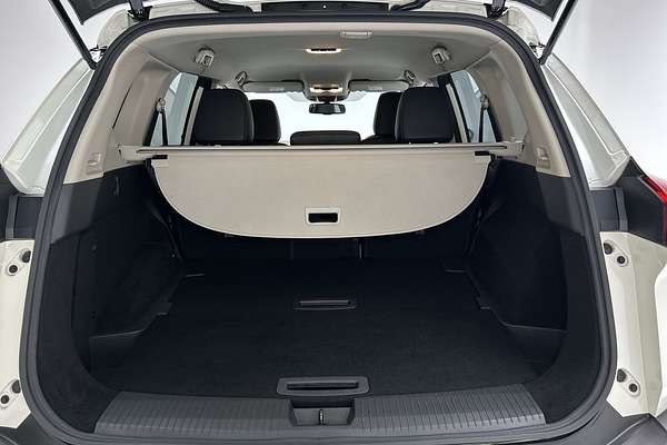 2023 Nissan X-TRAIL ST-L T33
