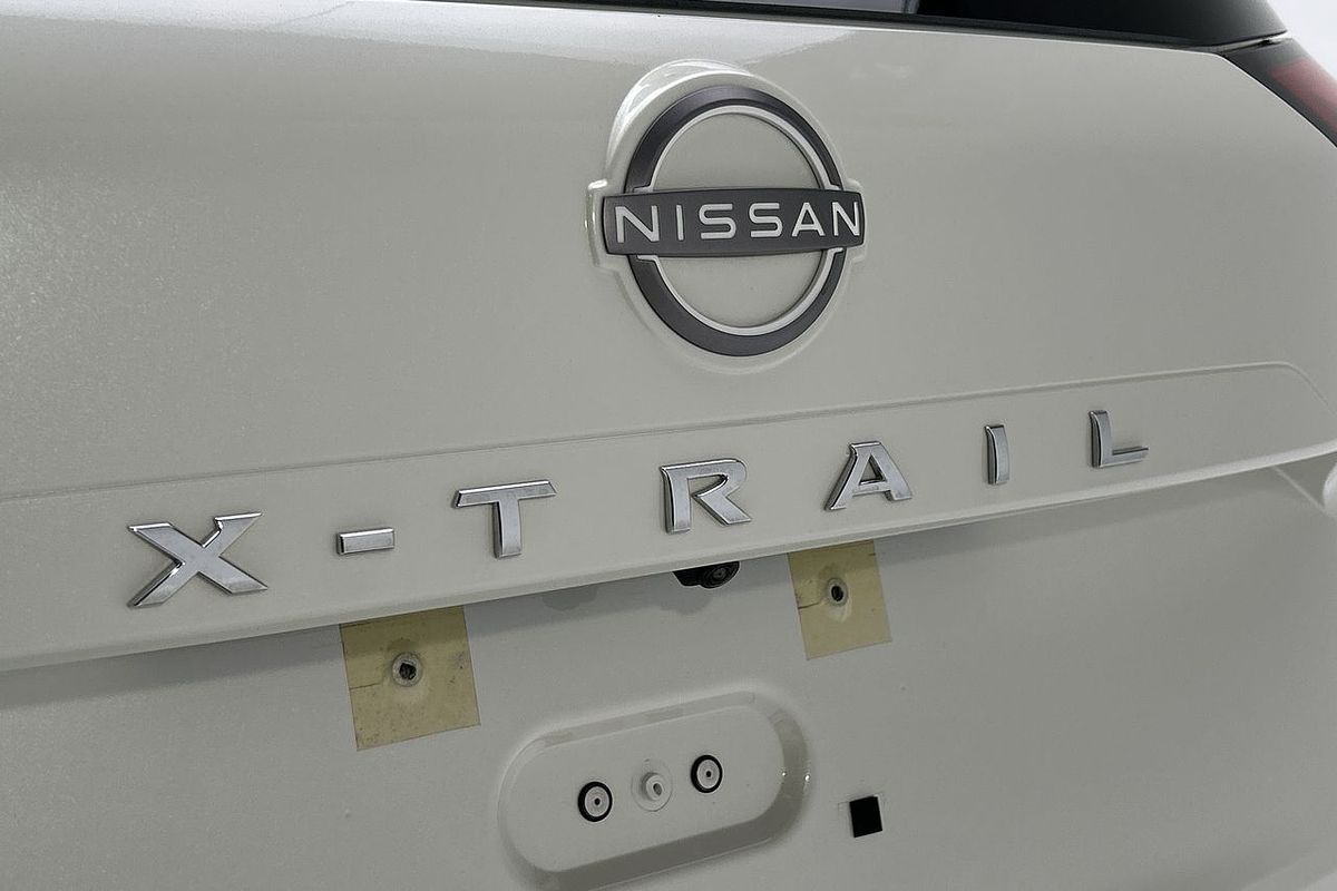 2023 Nissan X-TRAIL ST-L T33