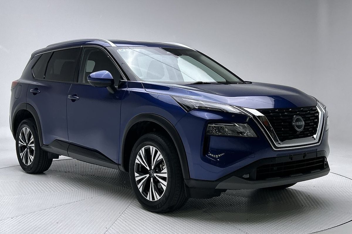 2023 Nissan X-TRAIL ST-L T33