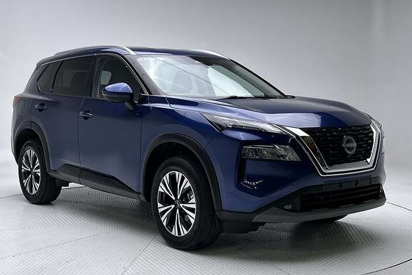 2023 Nissan X-TRAIL ST-L T33