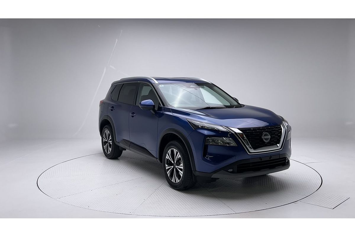 2023 Nissan X-TRAIL ST-L T33
