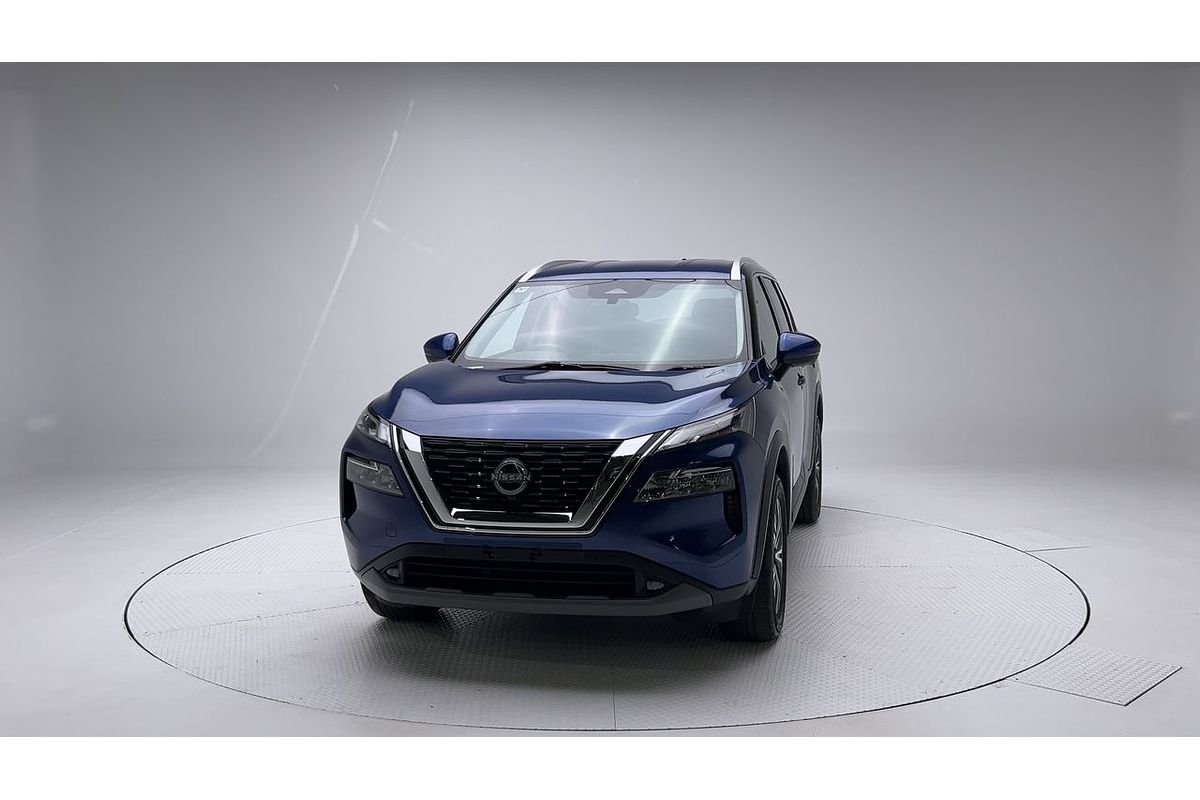 2023 Nissan X-TRAIL ST-L T33