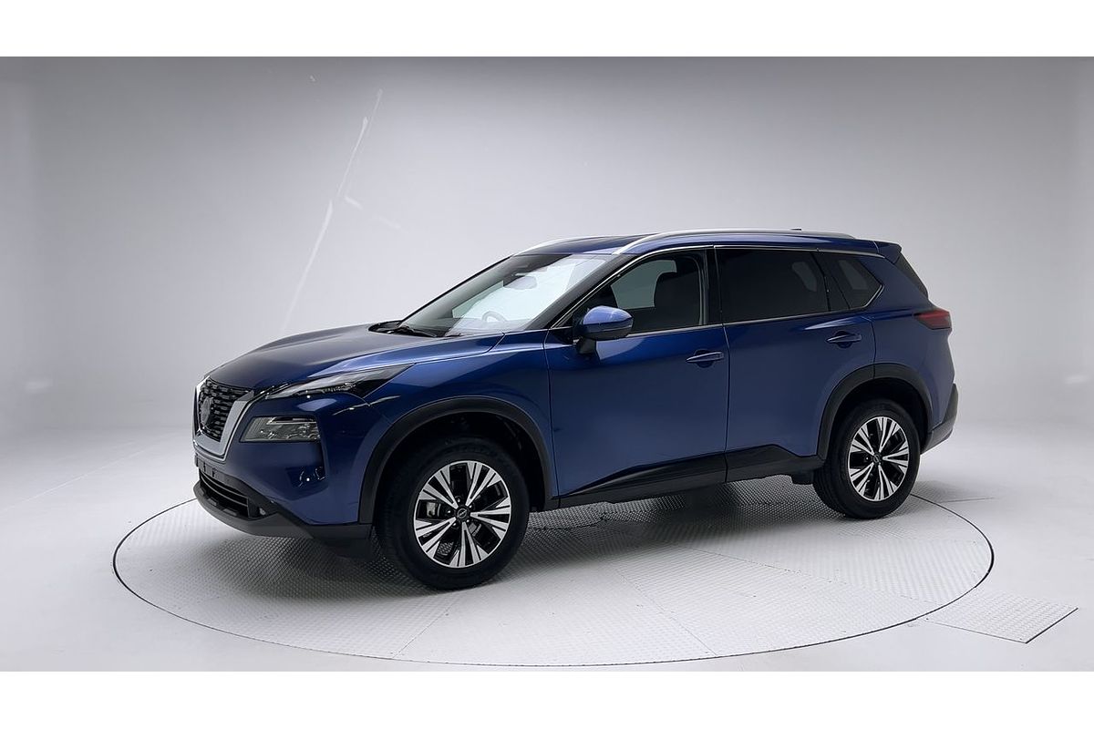 2023 Nissan X-TRAIL ST-L T33