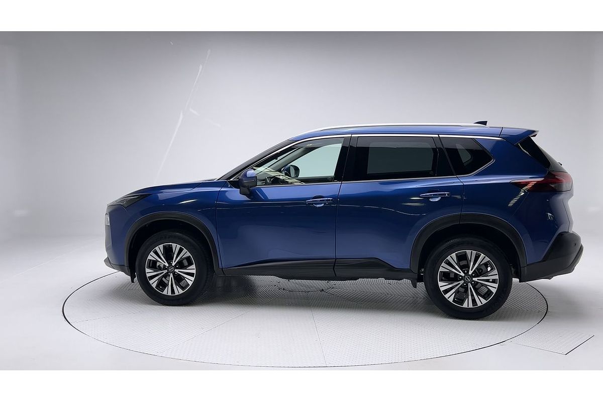 2023 Nissan X-TRAIL ST-L T33